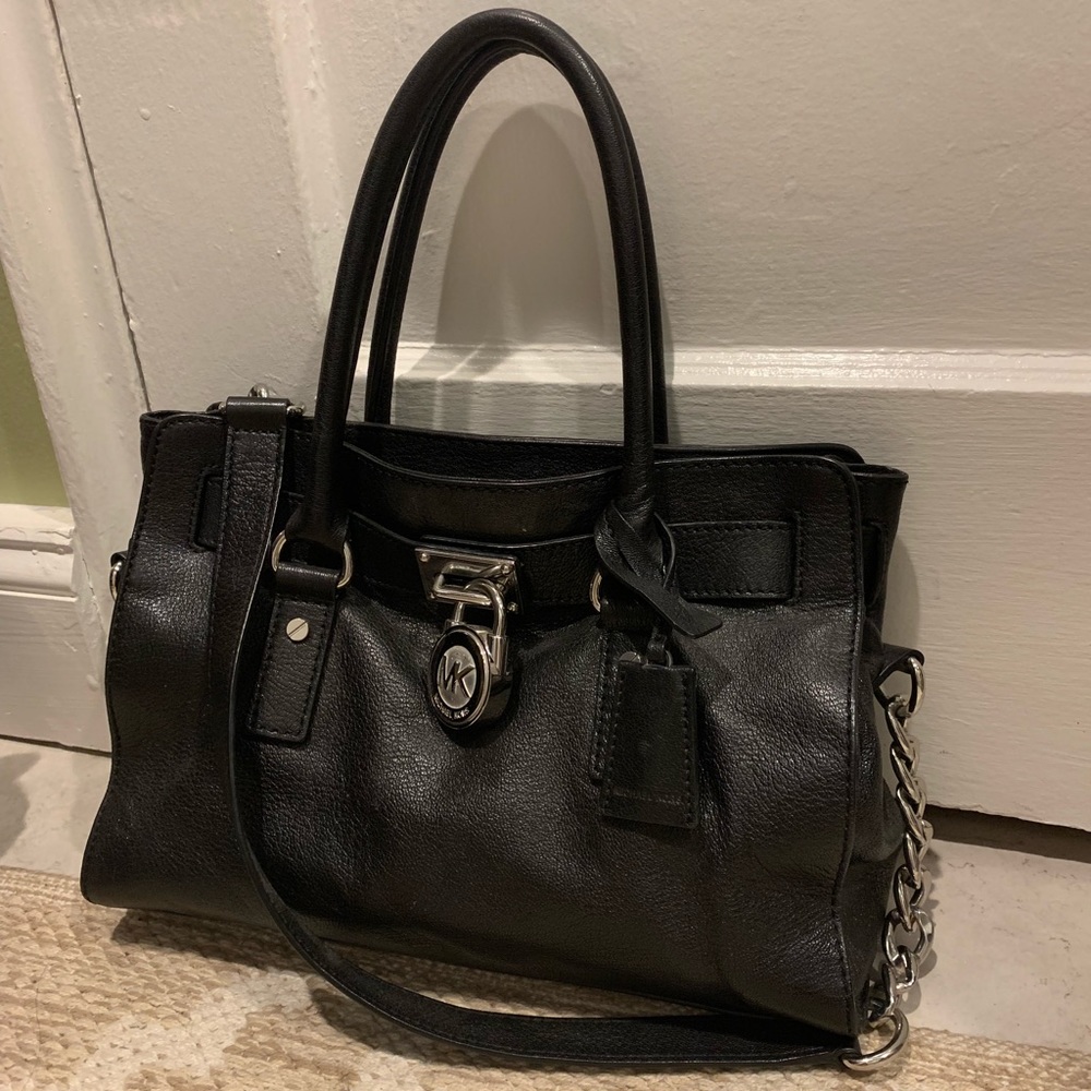 Authentic Michael Kors Bag